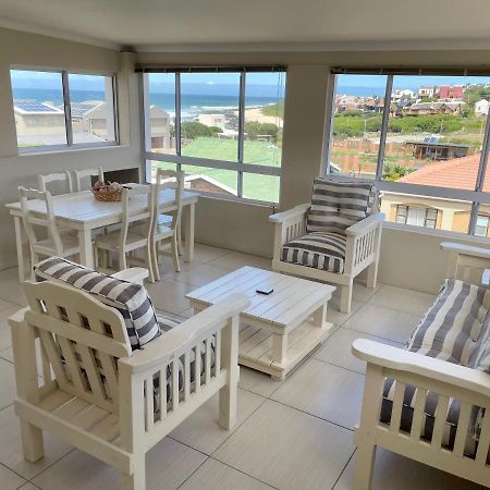 'On Point' Beach House - Jeffreys Bay Zewnętrze zdjęcie