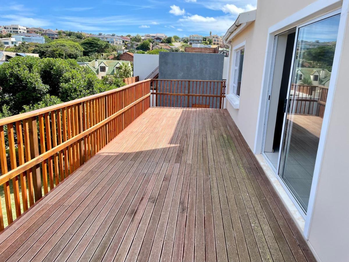 'On Point' Beach House - Jeffreys Bay Zewnętrze zdjęcie