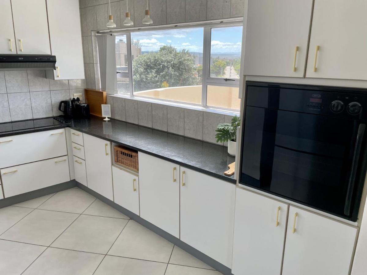 'On Point' Beach House - Jeffreys Bay Zewnętrze zdjęcie