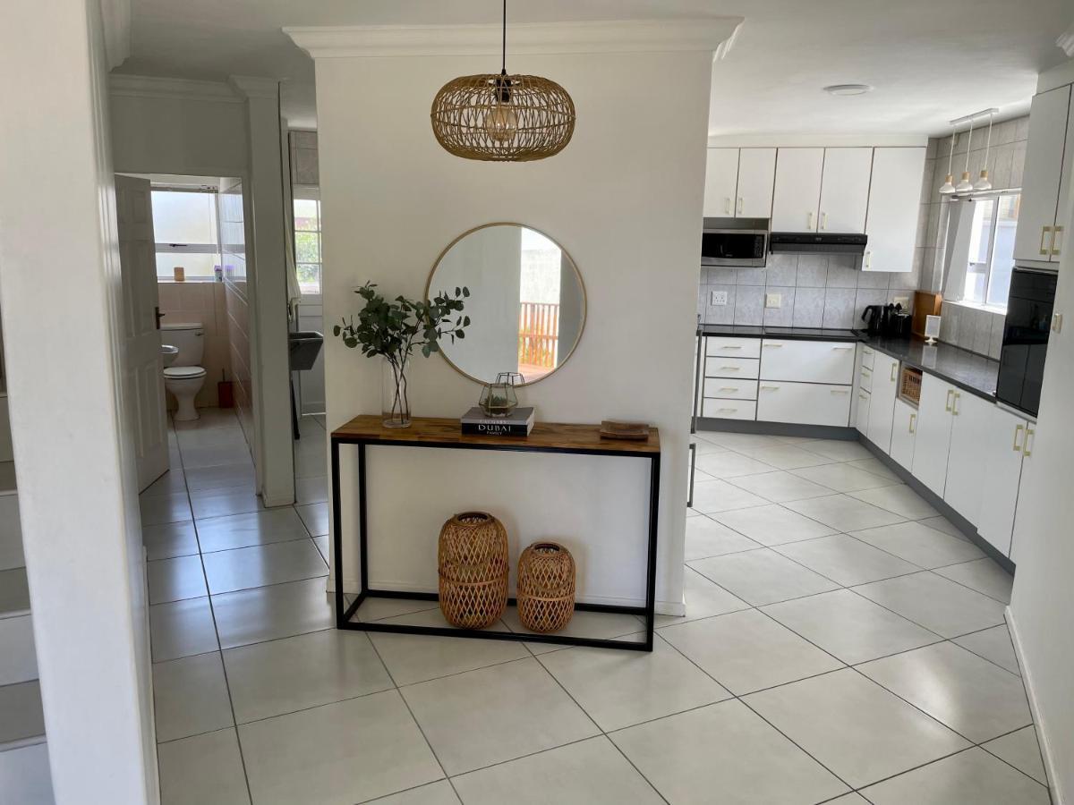 'On Point' Beach House - Jeffreys Bay Zewnętrze zdjęcie