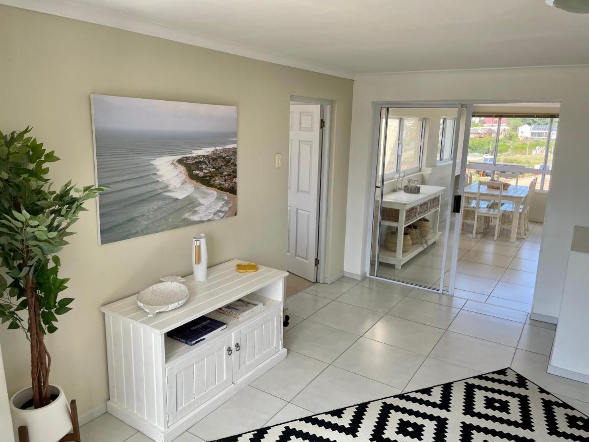 'On Point' Beach House - Jeffreys Bay Zewnętrze zdjęcie