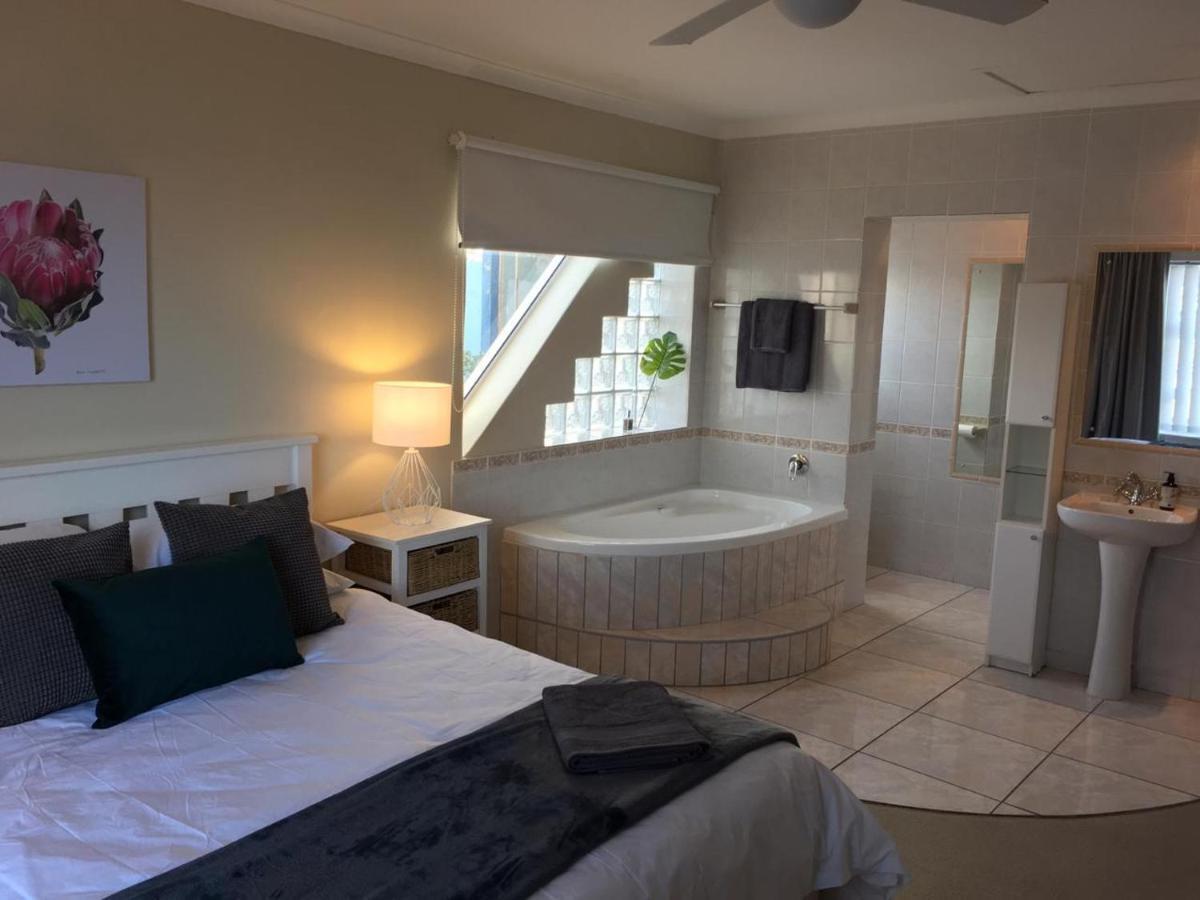 'On Point' Beach House - Jeffreys Bay Zewnętrze zdjęcie