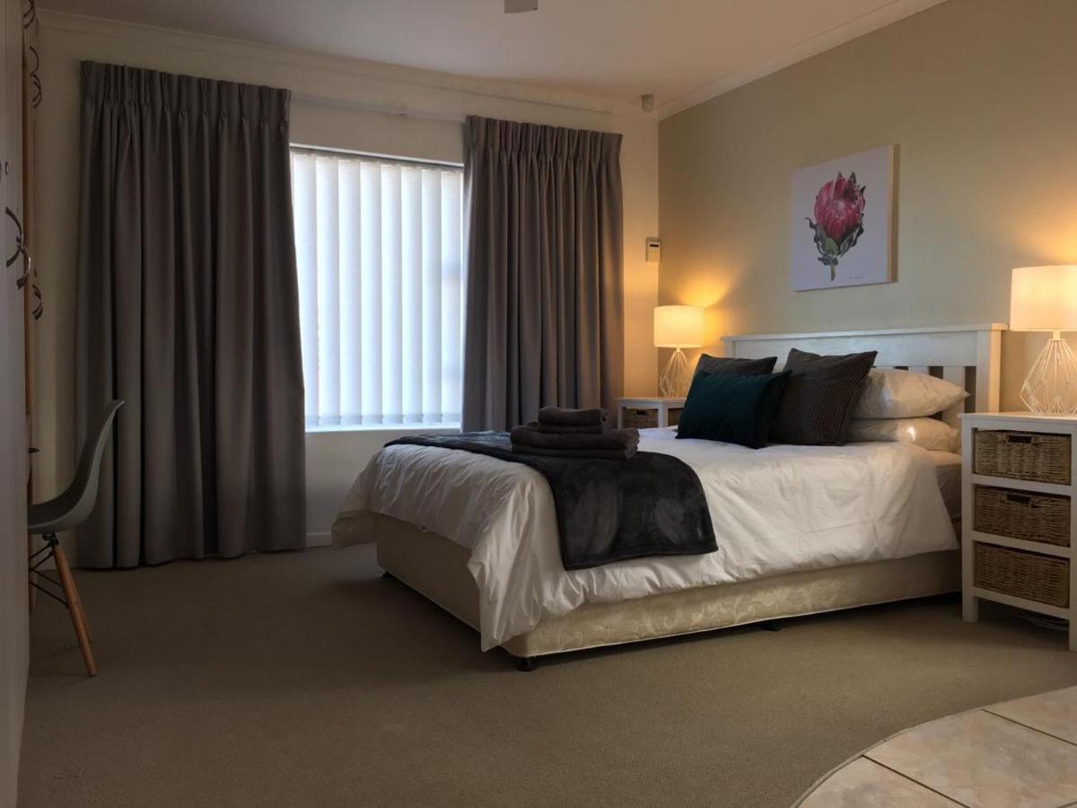 'On Point' Beach House - Jeffreys Bay Zewnętrze zdjęcie